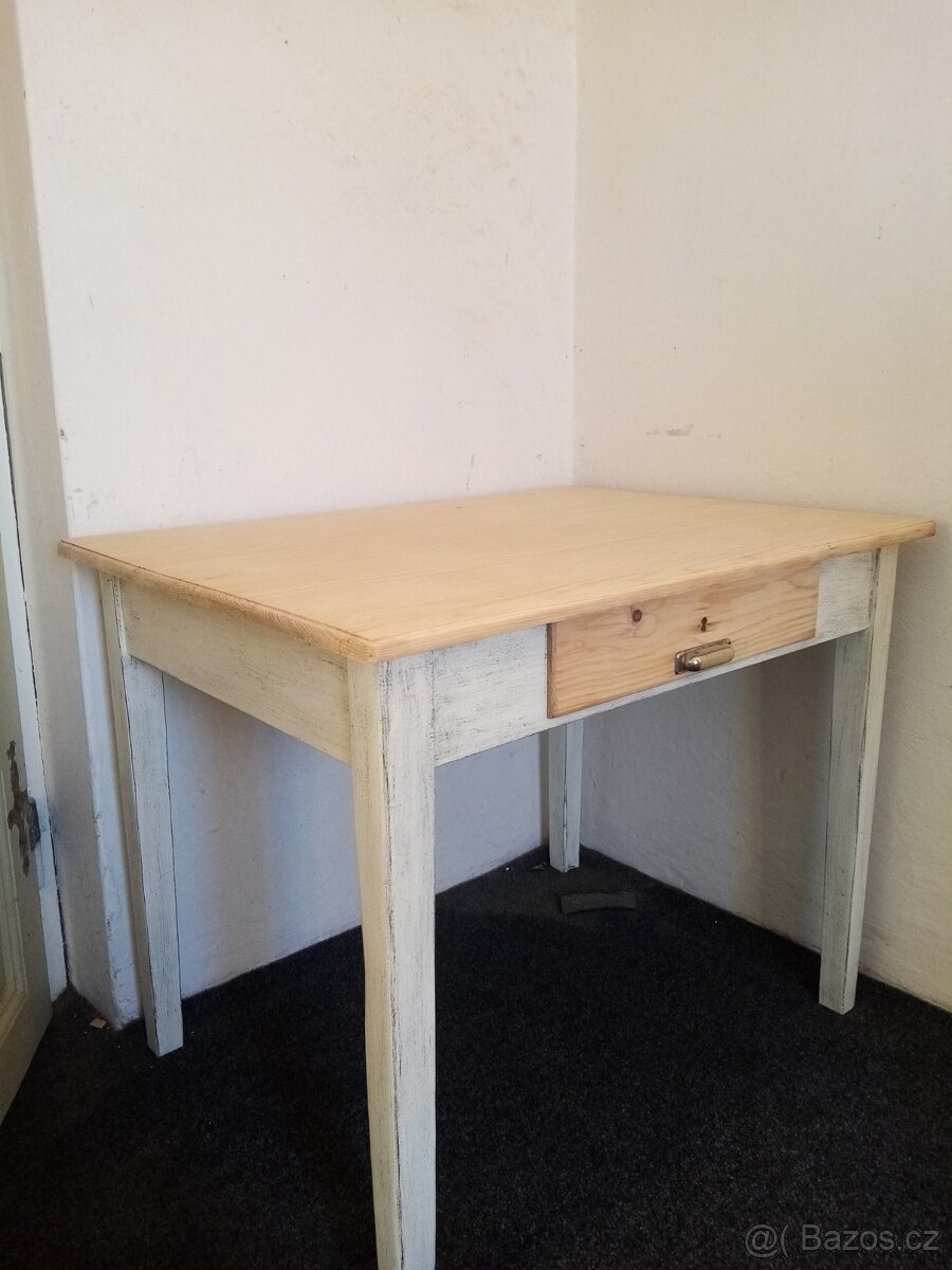 Starožitný Selský nábytek - 4