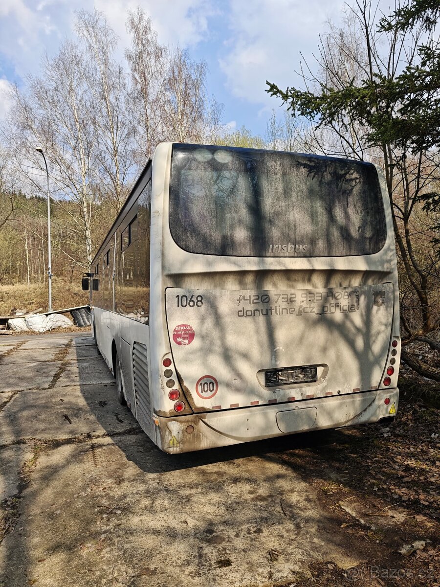 IVECO CROSSWAY LE - 4