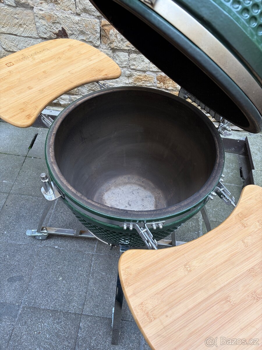 Keramický gril 54cm - 4
