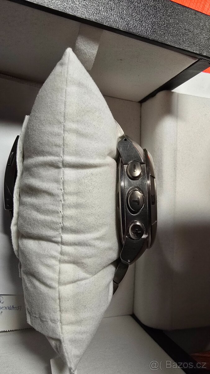 TISSOT TOUCH EXPERT - 4