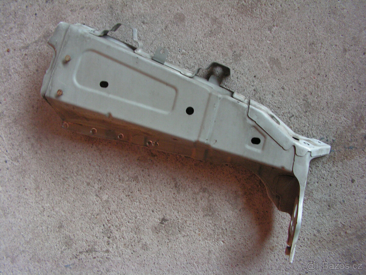 OPEL CORSA D 1.0 - 1.3 2010 - 4