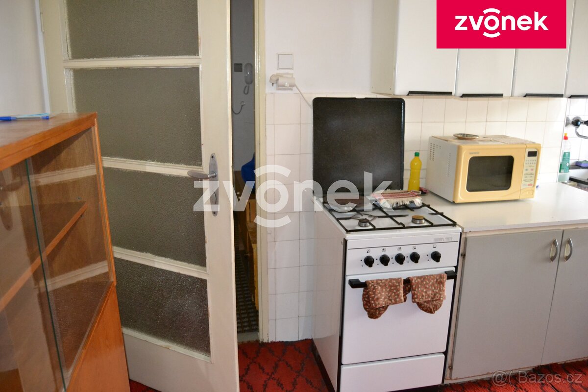 1+1 Vsetín - Trávníky - 4