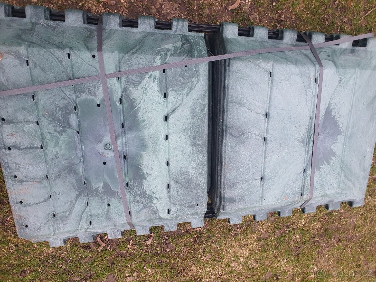 Kompostér nový 1170 - 4