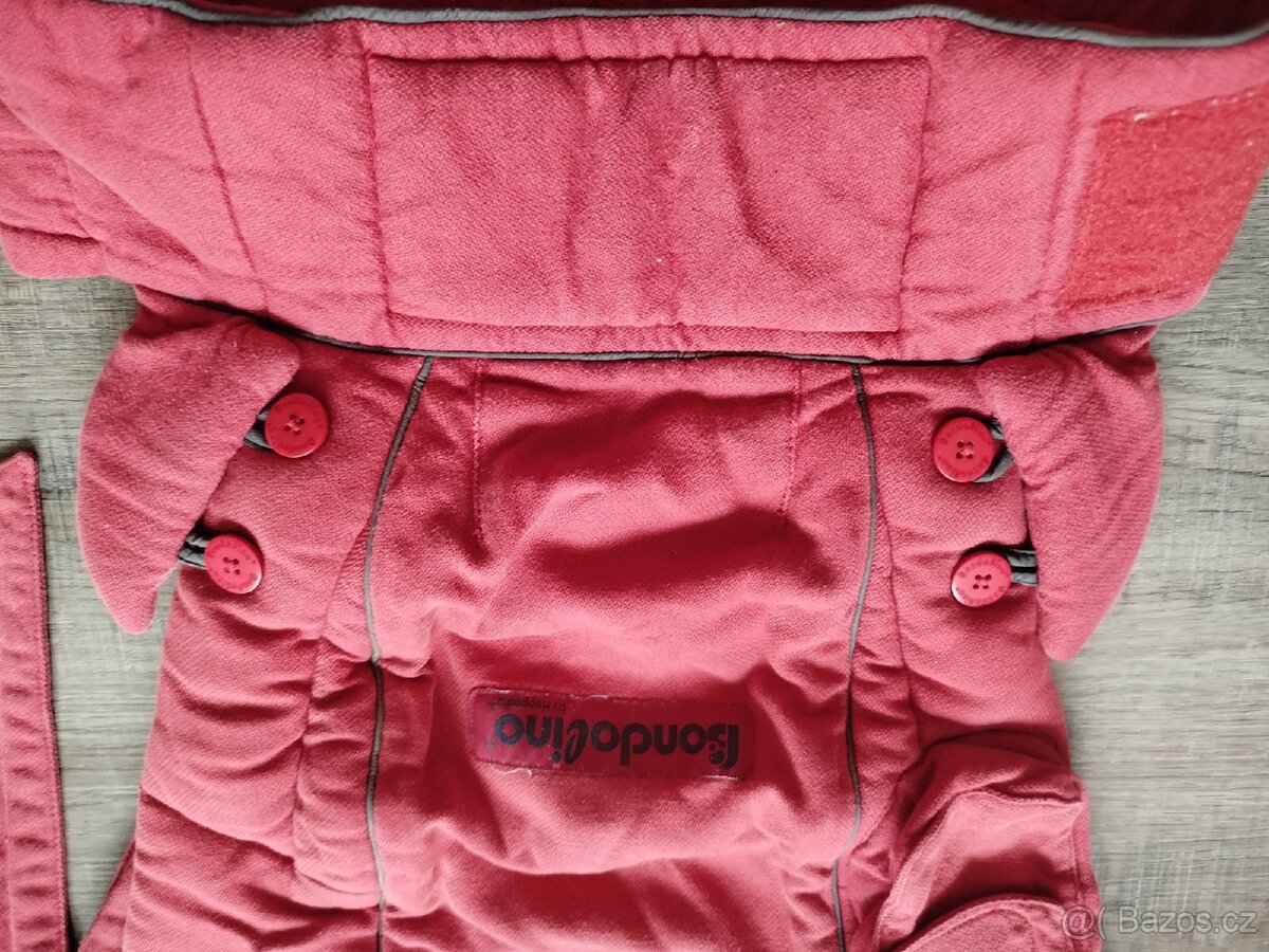 Nosítko Bondolino - 4