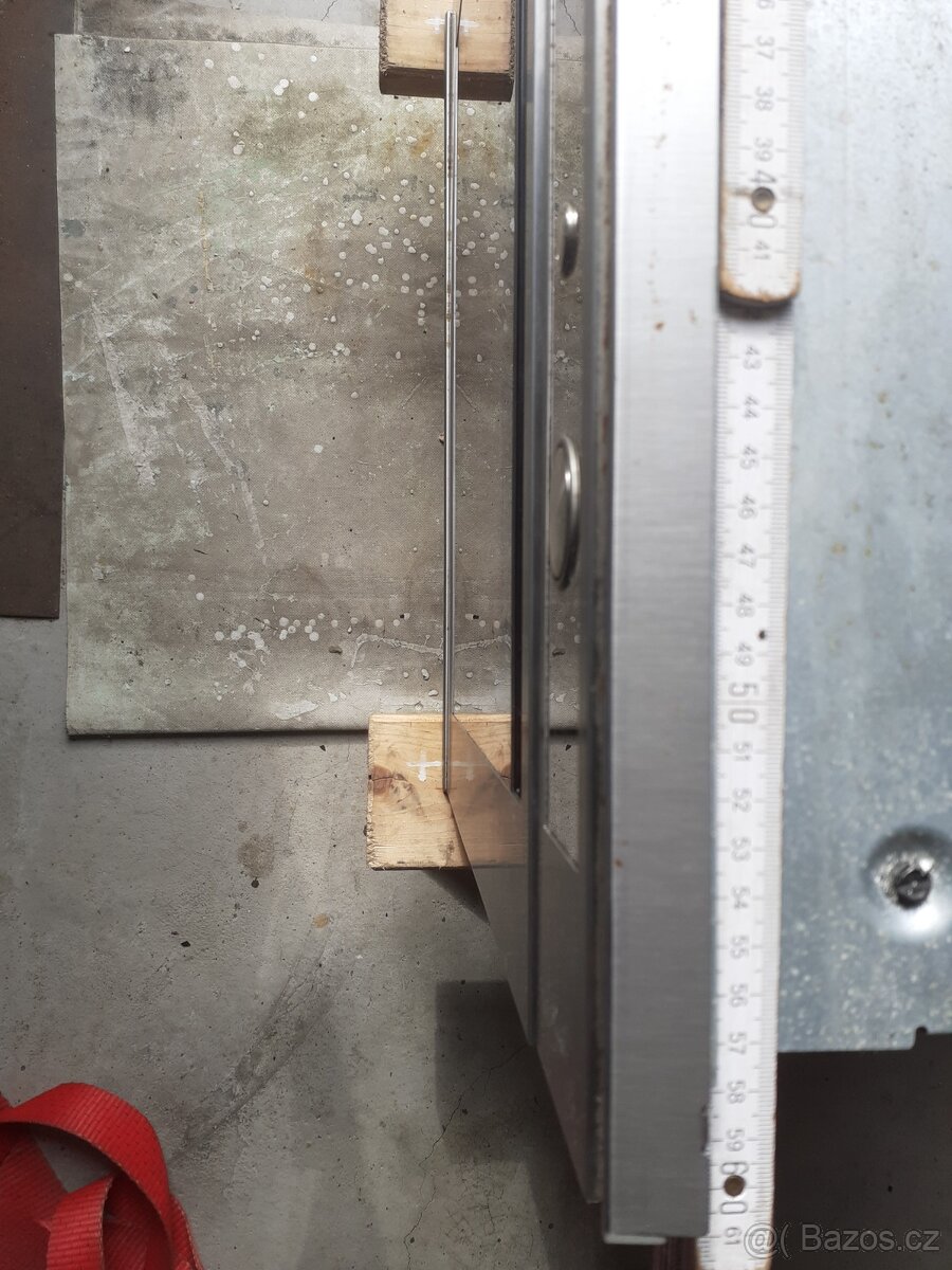 Elektrická trouba - 4