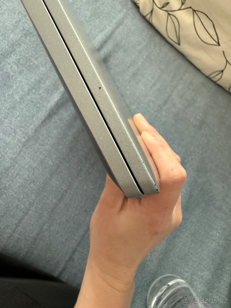 Notebook Dell latitude 5320 - 4