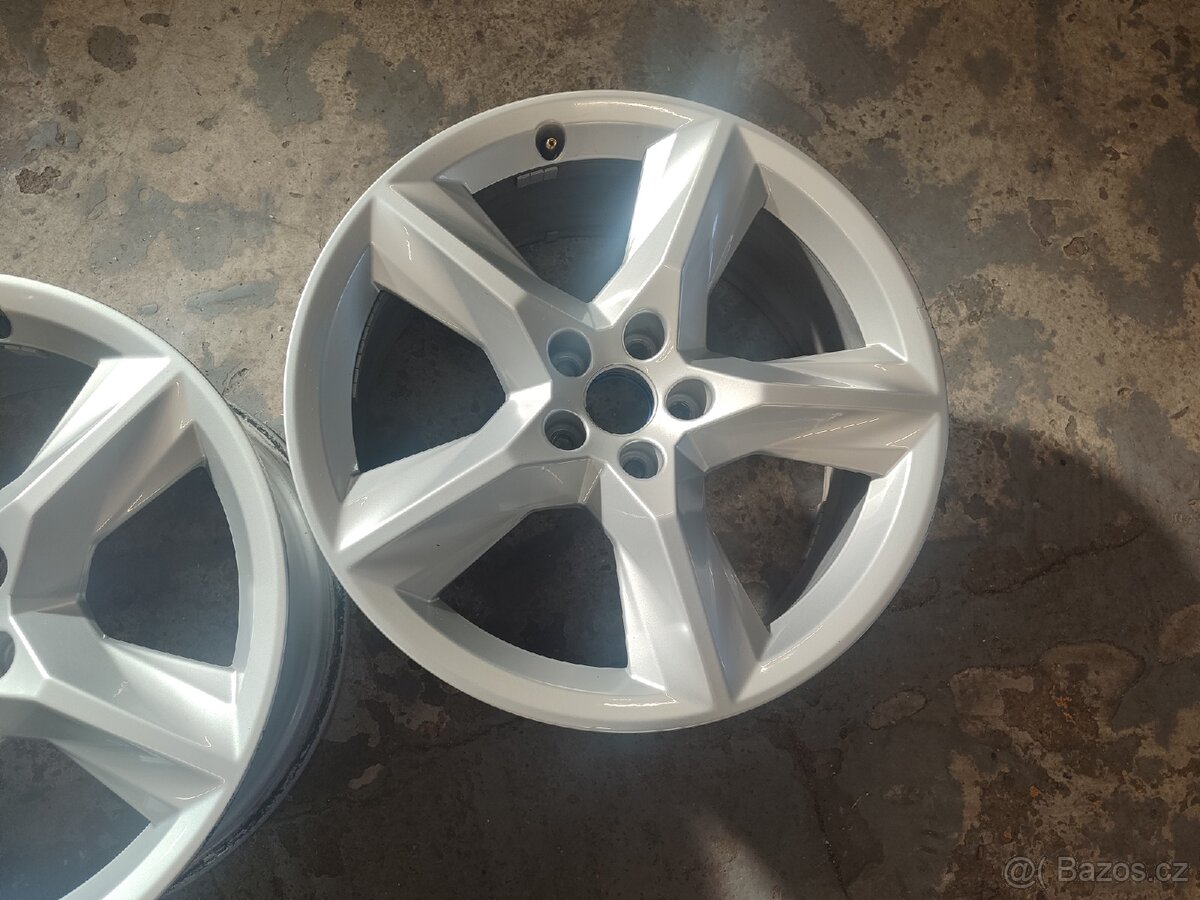 5x112 ORIGO AUDI R19 ET28 - 4