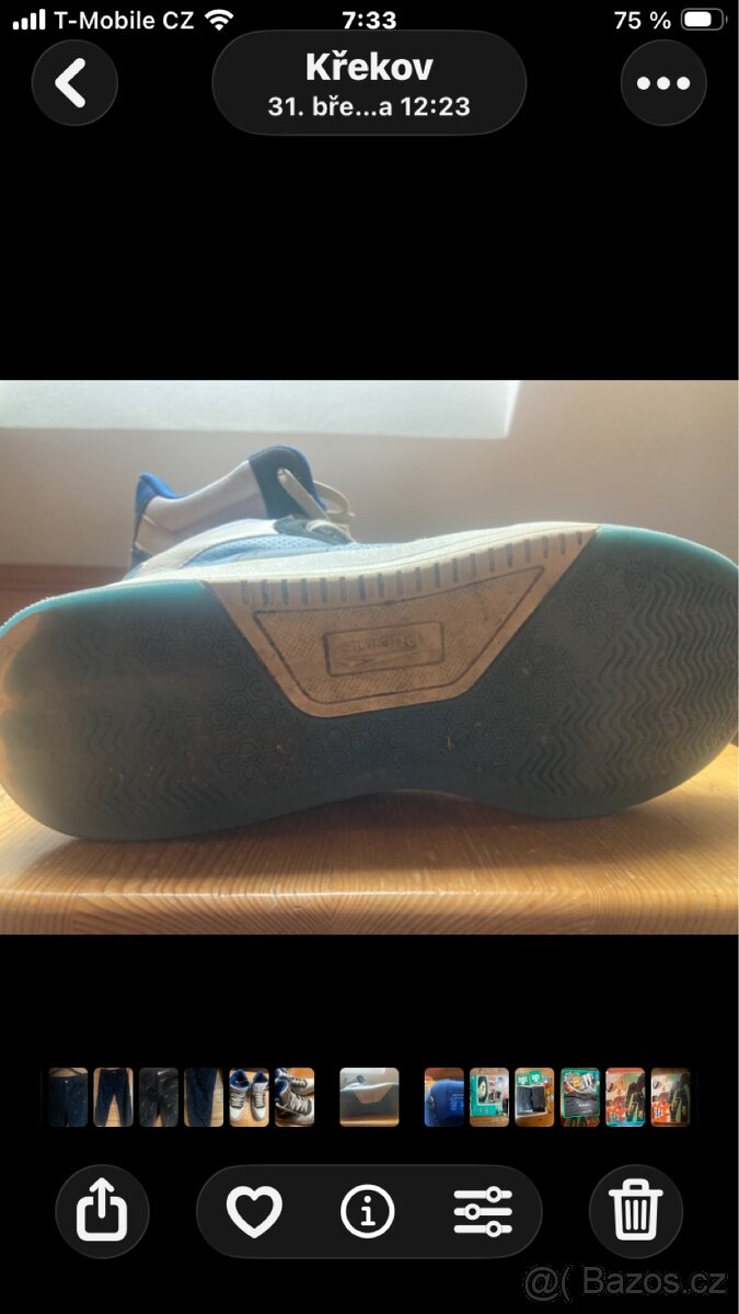 Boty Vans-vel.41 - 4