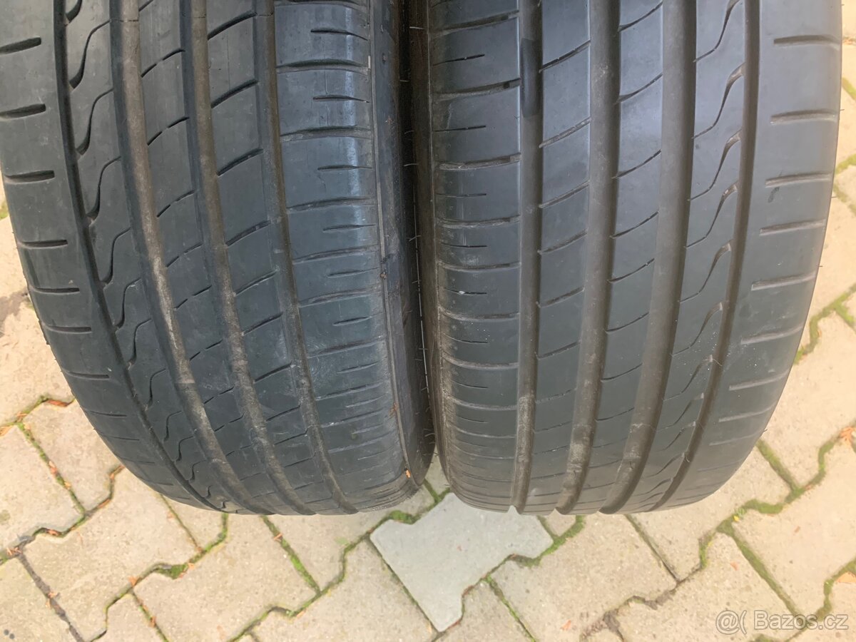 17” 5x110 - 4