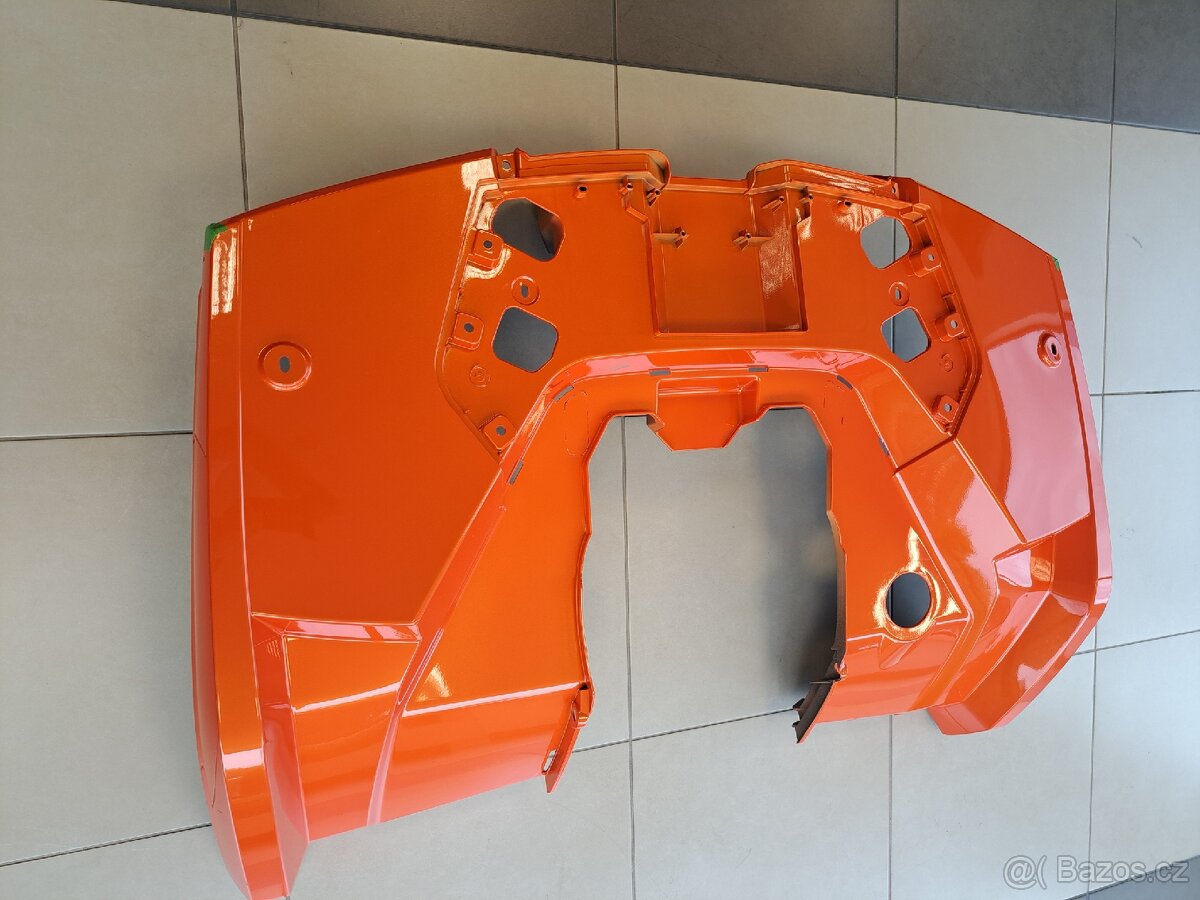 Zadní plast CFMOTO X850 X1000 G2