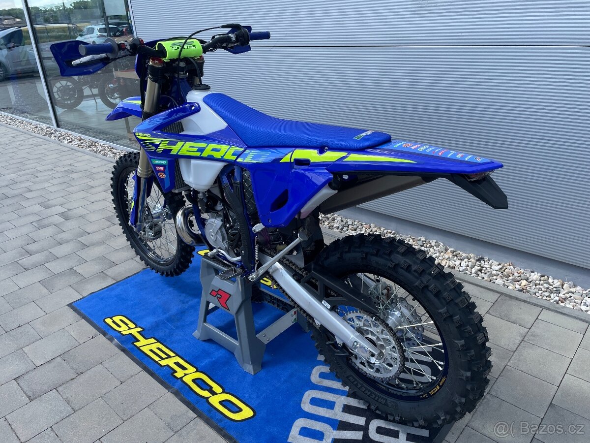 Sherco 250/300 2T FACTORY MY26