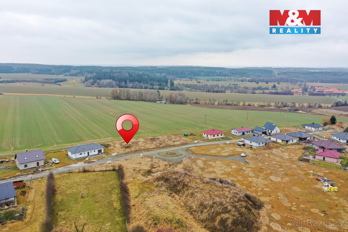 Prodej rodinného domu, 103 m², Kostelec - 4