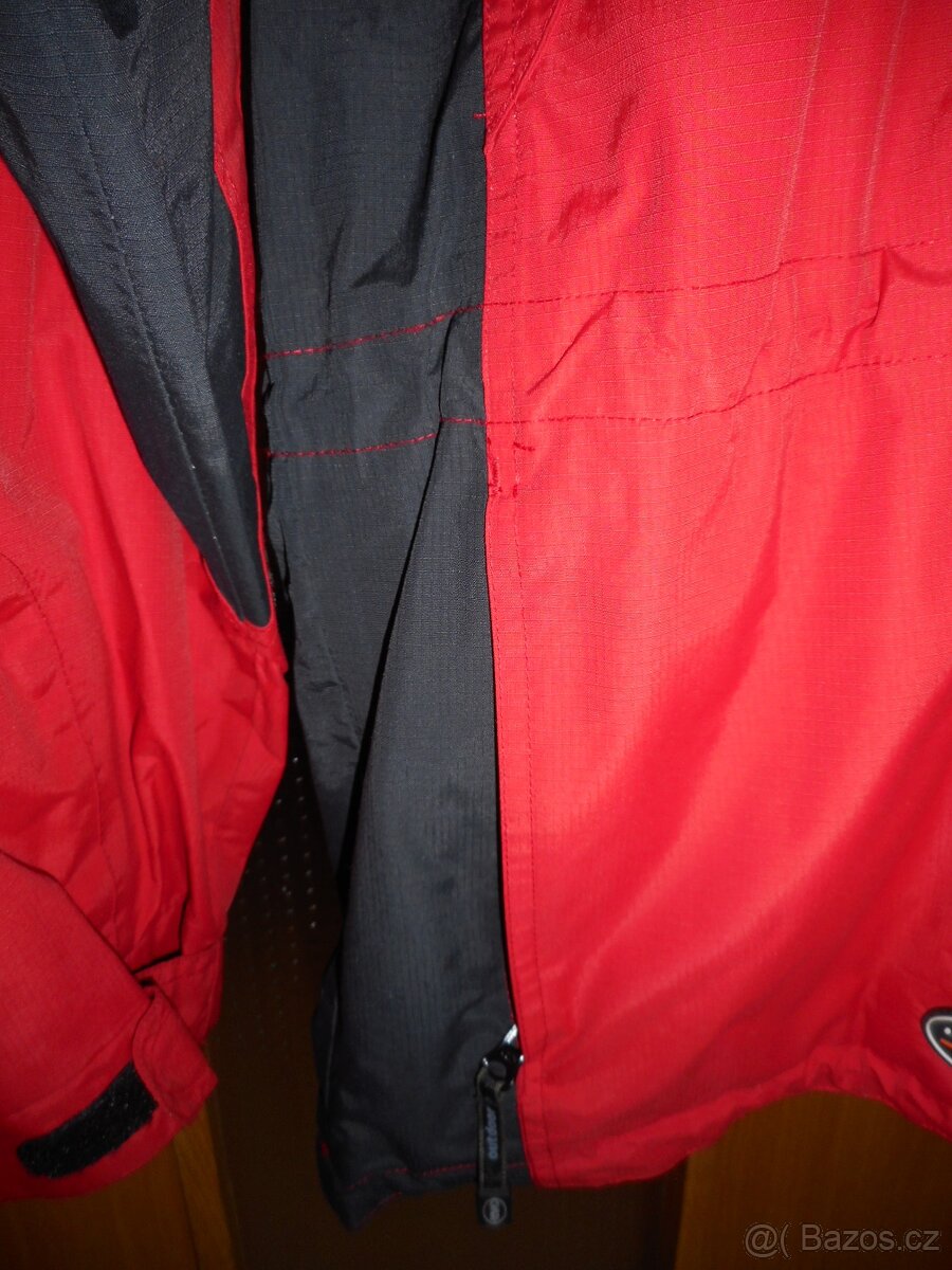 Pánská lyžařská souprava XL - RVC - 4