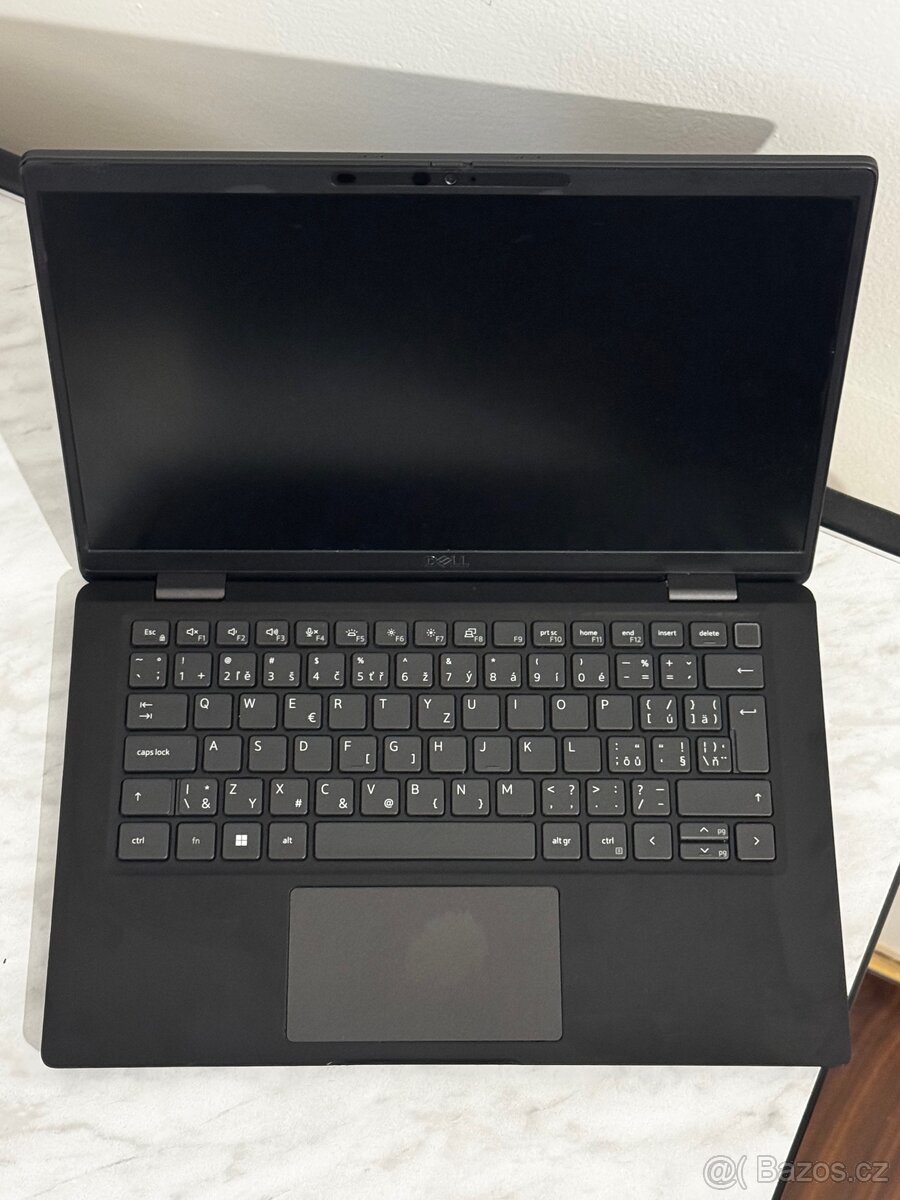 Notebook 13,3” Dell Latitude 7320 - 4