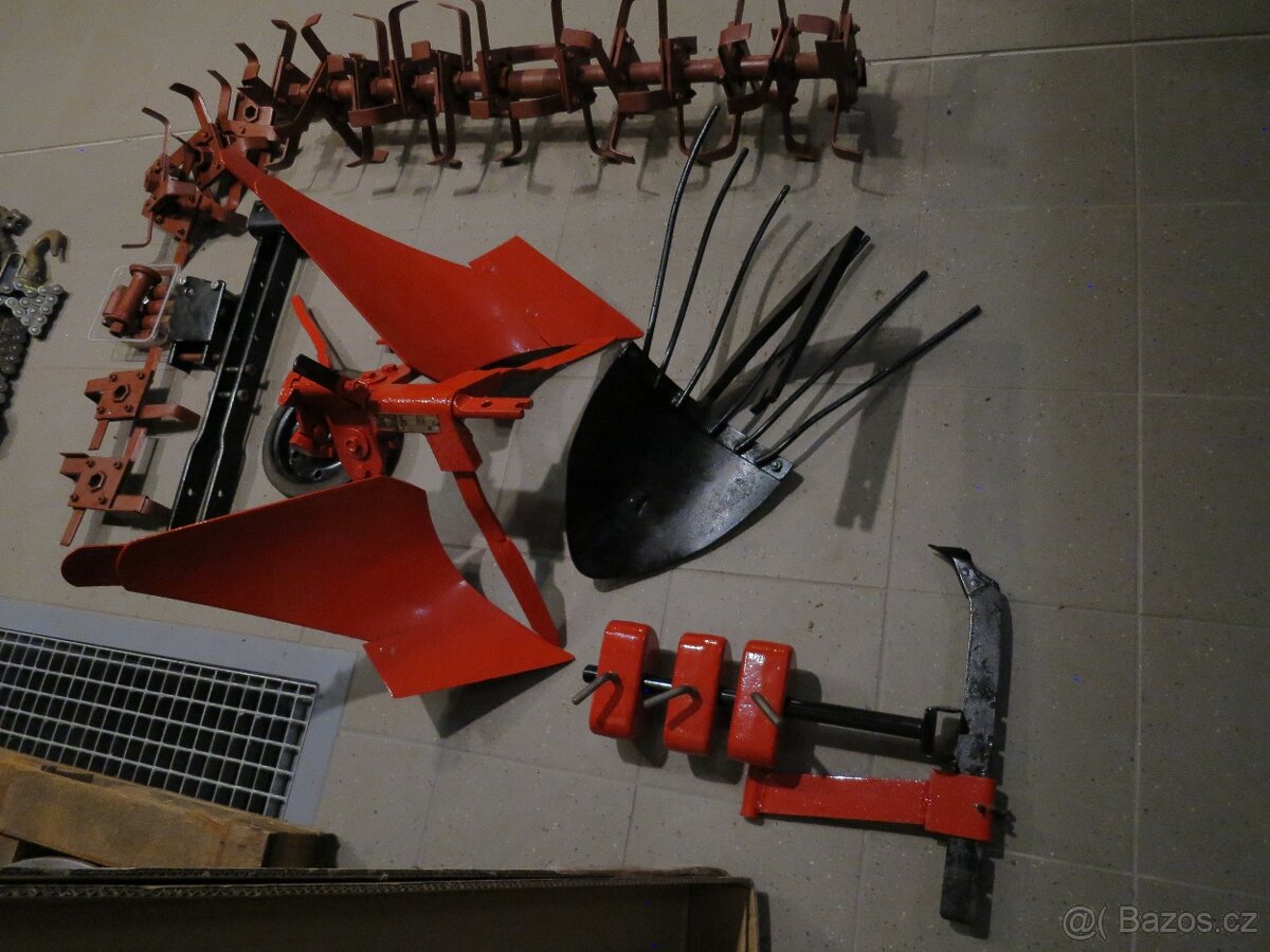 VARI za cenu pluhu. - 4