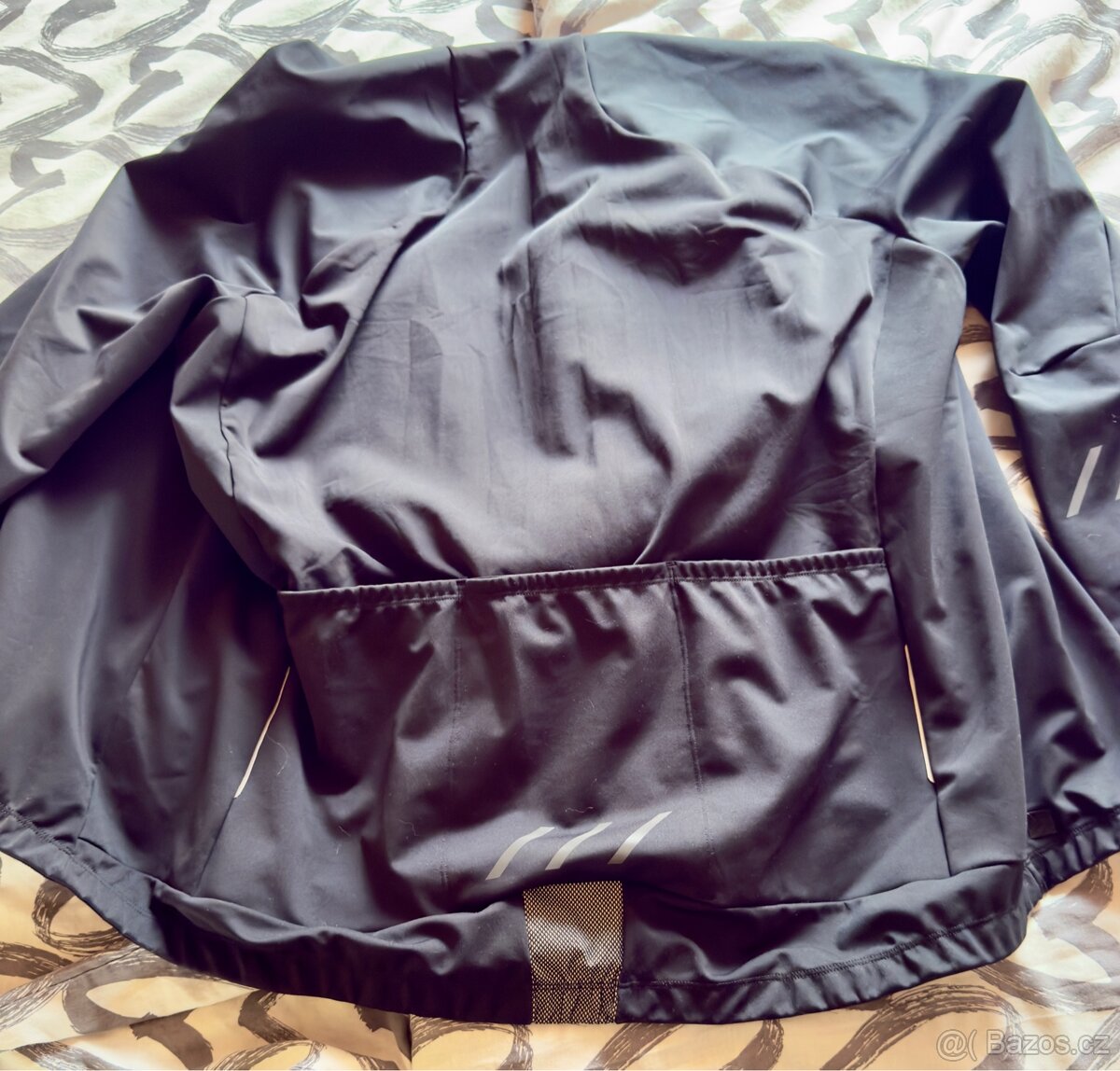 Cyklobunda Silvini 3xl, jako nová - 4