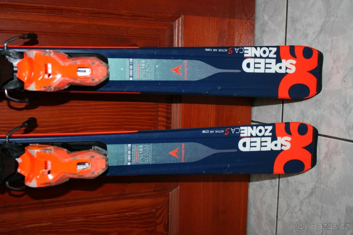 lyže dynastar speedzone - 4