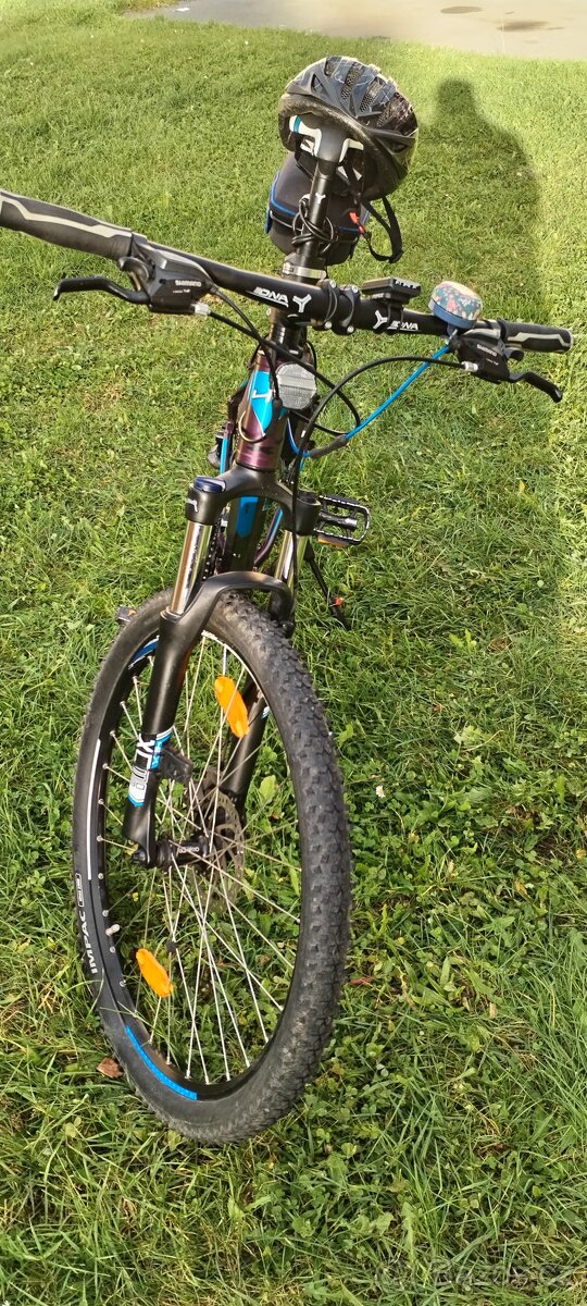 Horské kolo 4Ever - 4