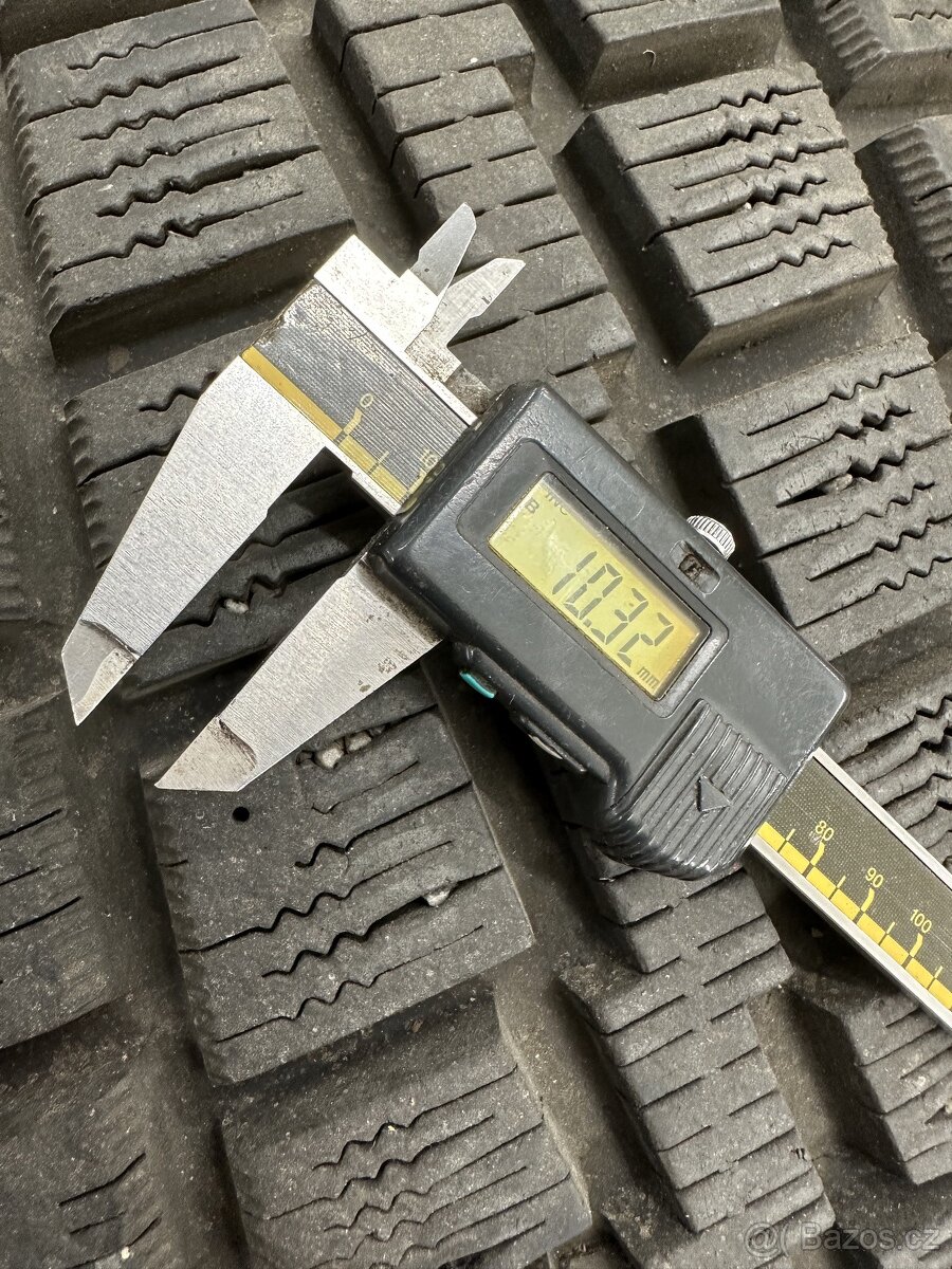 Originální kola GM