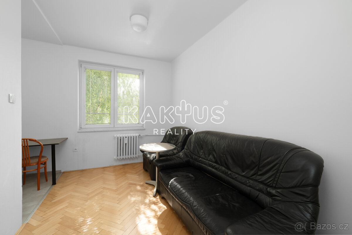 Podnájem bytu 2+1, ulice Žilinská, Ostrava - Poruba - 4