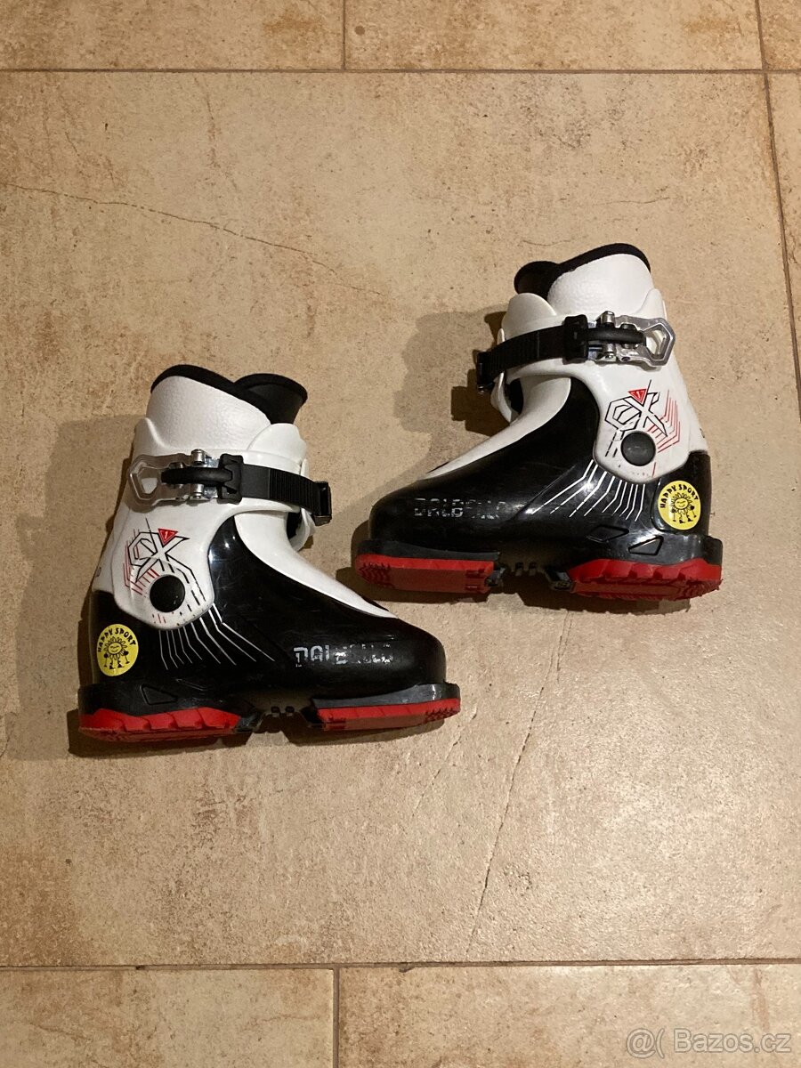 Dětské lyže Atomic 70cm - 4