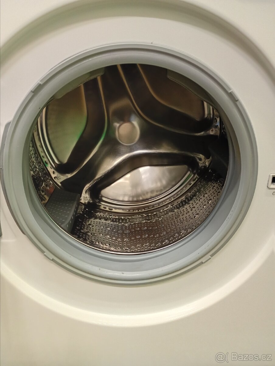 Pračka Bosch - 4
