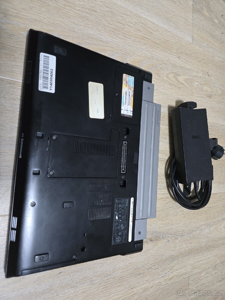 Dell Inspiron 3410, 4GB ram, windows 7 - 4