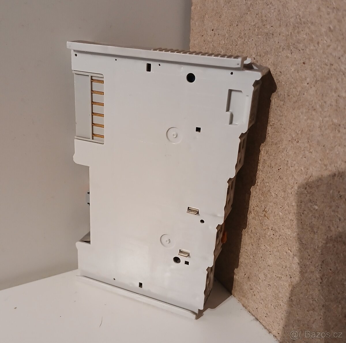 Prodám analogový modul sběrnice Beckhoff EL4012 - 4