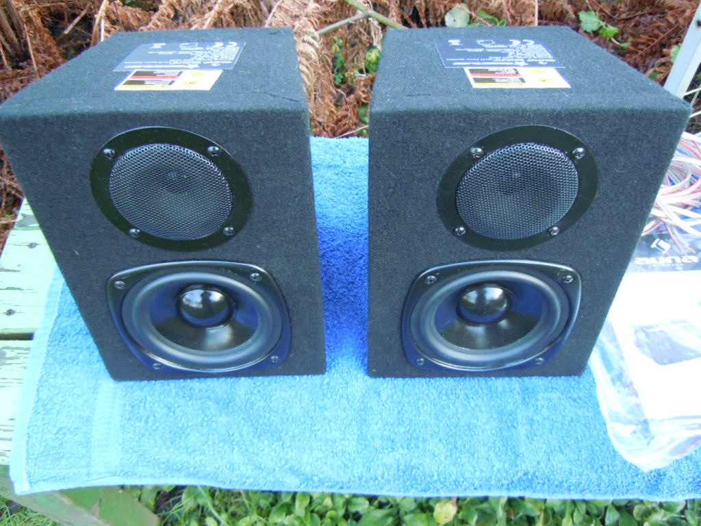 DJ MIXER + AUNA ST - 2000 REPRO - 4