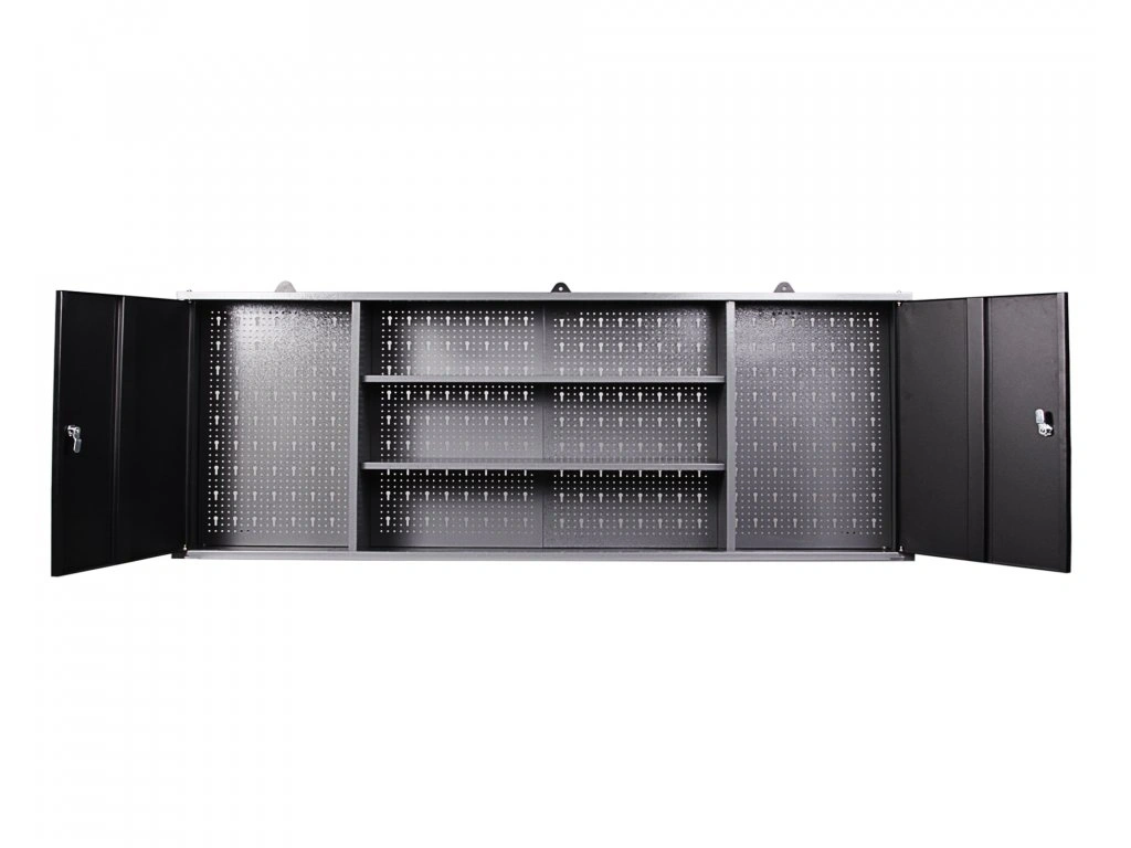 Dílenský ponk - pracovní stůl 160 cm - 4