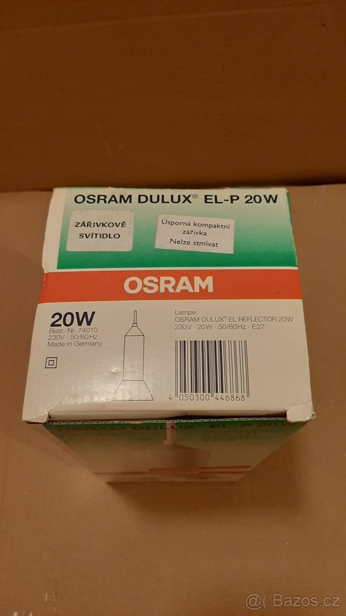 Zářivkové svítidlo - 4