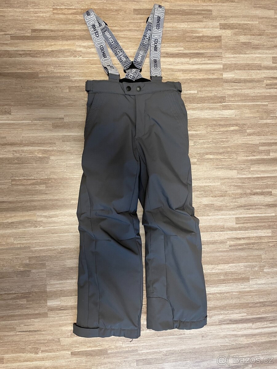 Lyžařský set COLMAR (detsky/chlapecky) - 4