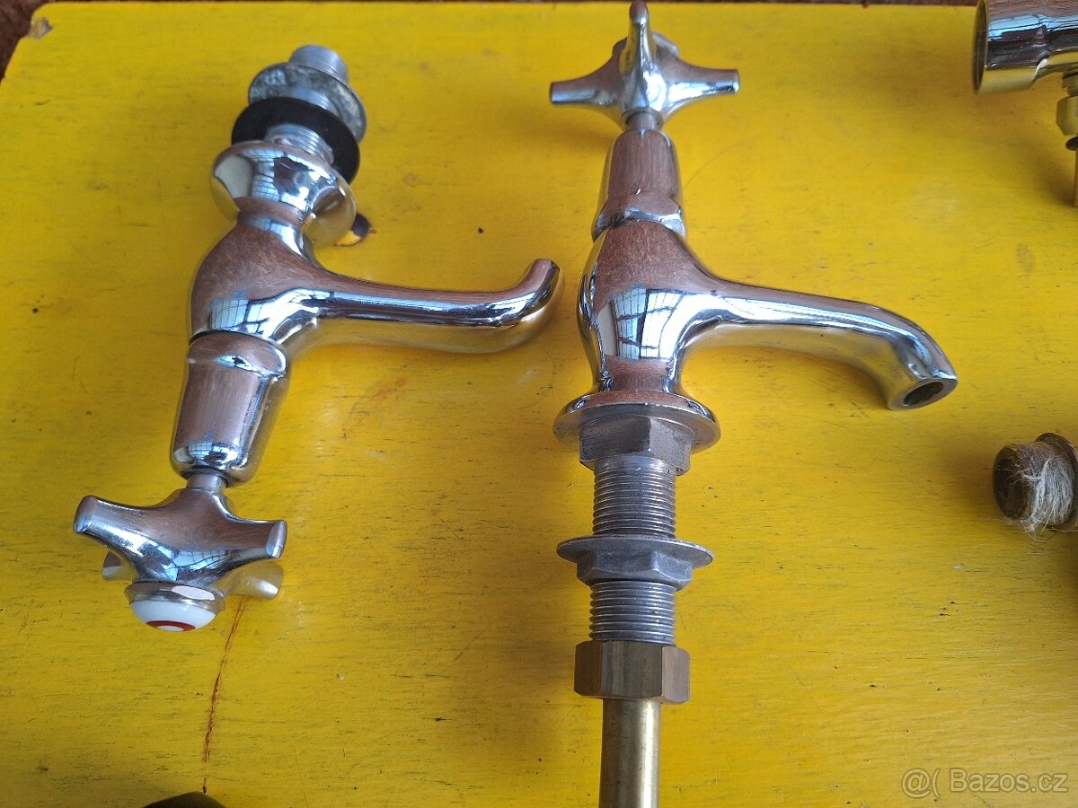 Vodovodní kohoutky - 4