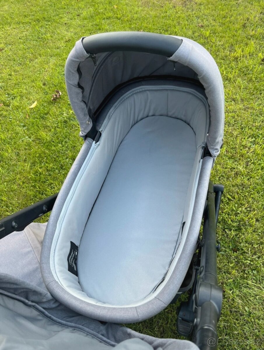 Dvojkombinace Britax Römer smile III - 4