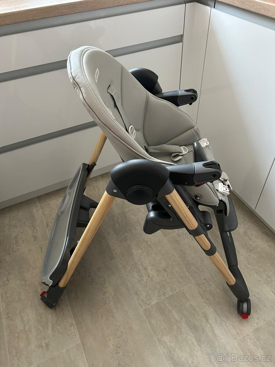 Dětská židle Peg perego - 4