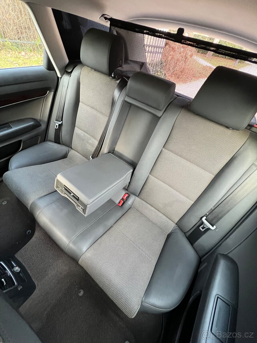 Audi A6 C6 2.7TDI Allroad - 4