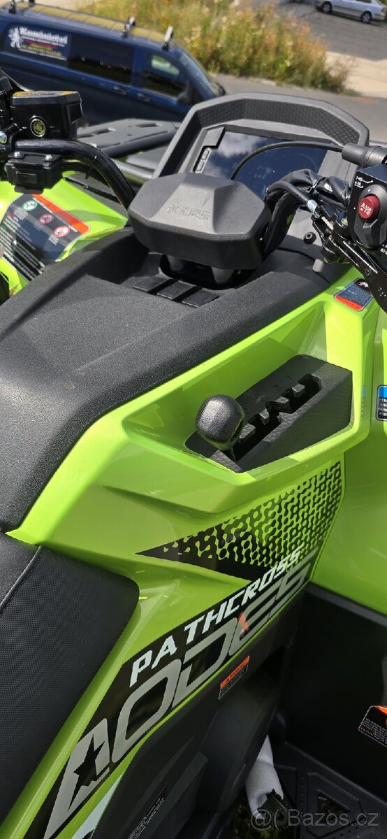 Odes PATHCROSS 525 L - 4