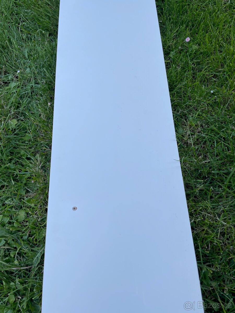 Police Ikea Lack - 4