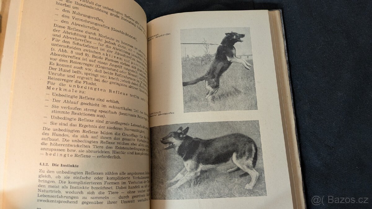 Der Diensthund - kniha - 4