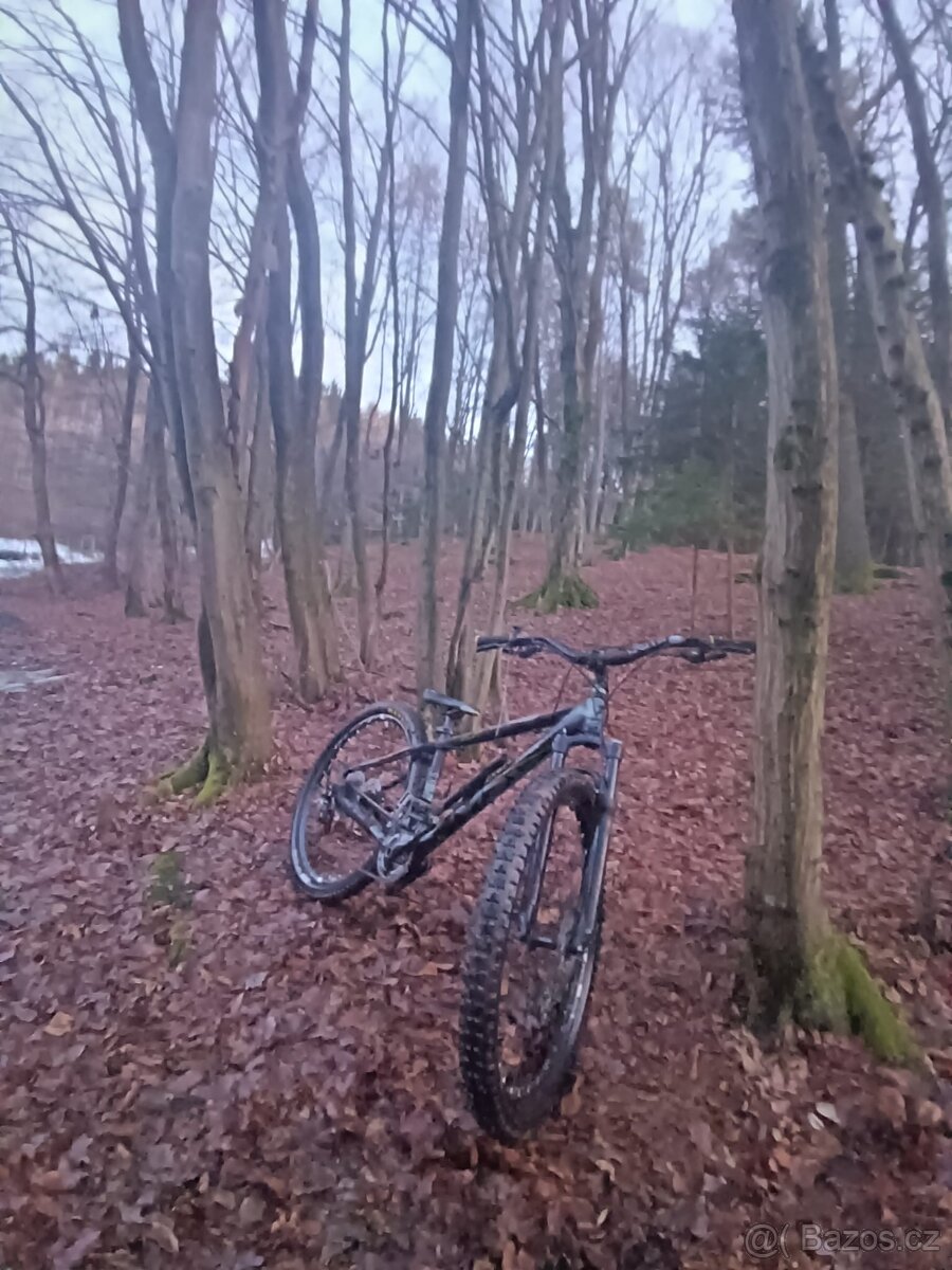 Kolo mrx elite 27, 5 - 4