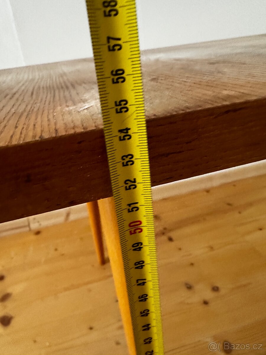 Konferencni stolek 120x50 - 4