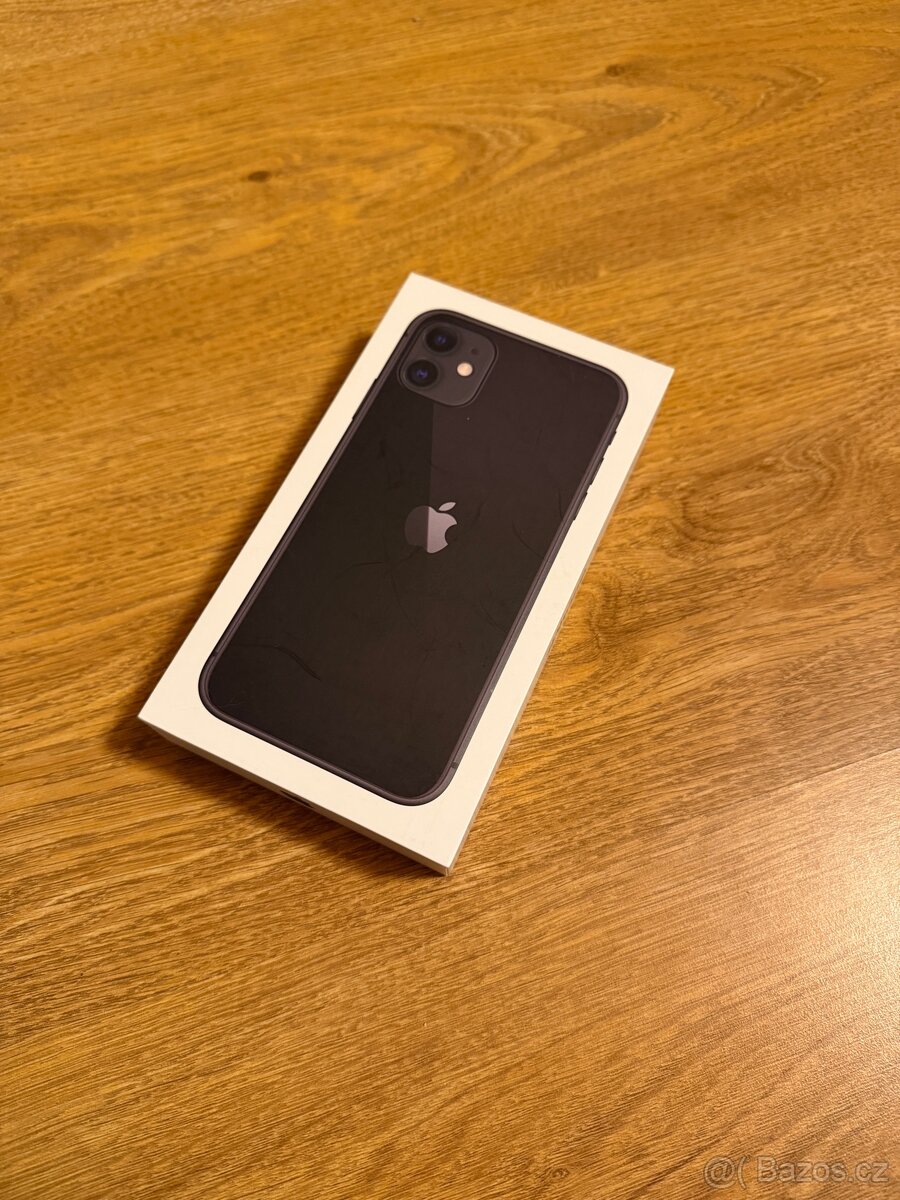 Apple iPhone 11 128GB - 4