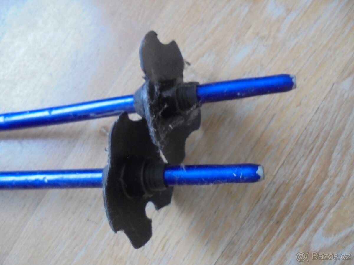 dětské hůlky LEKI 100cm - 4