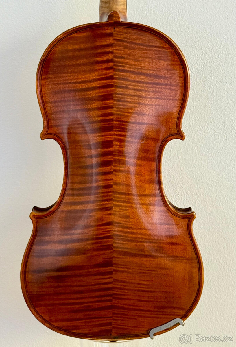 Anglické housle Hart & Son - 4