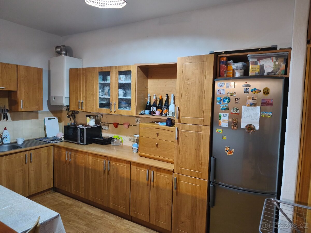 Prodej bytu 3+kk Šantova 719/7 - 4