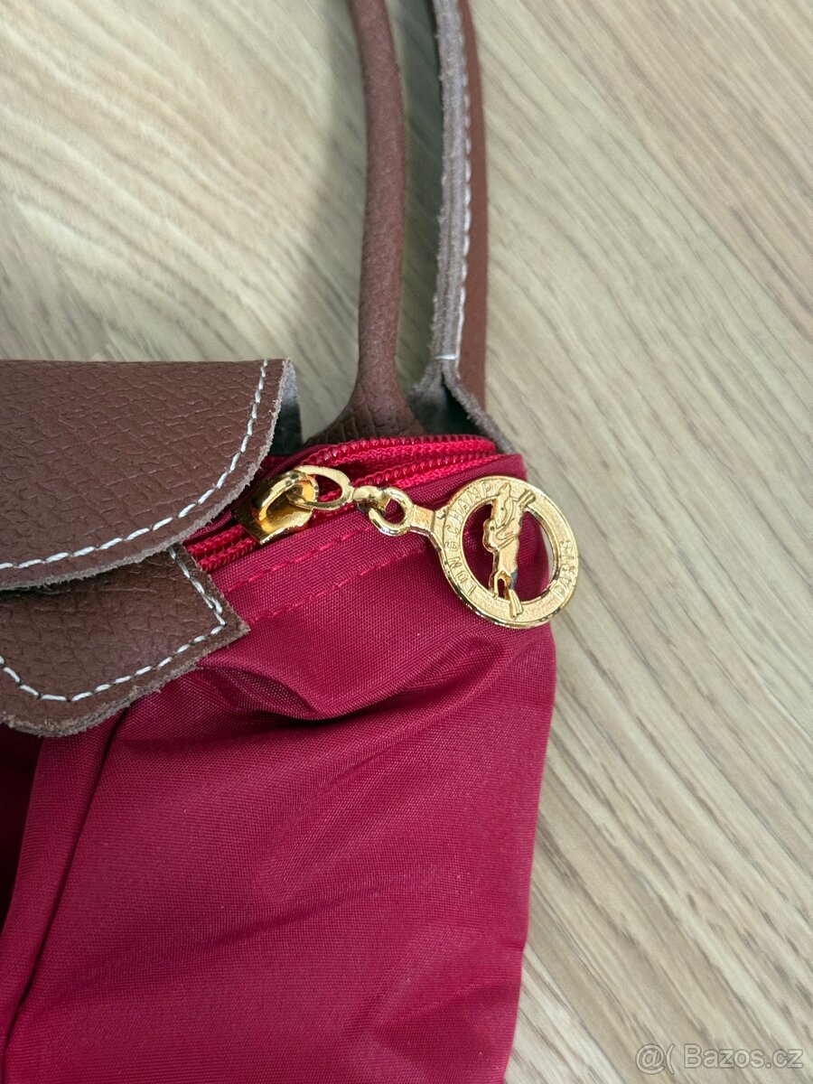 longchamp kabelka - 4