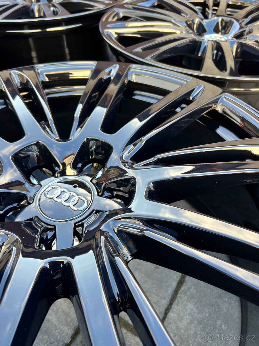 A8 r20 kovane po renovaci - 4