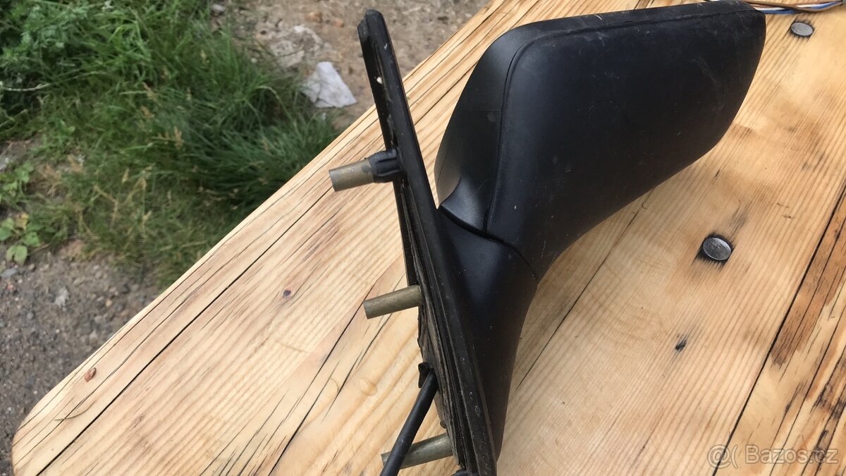 VW Passat b4 Golf 3 zpětné zrcatko - 4