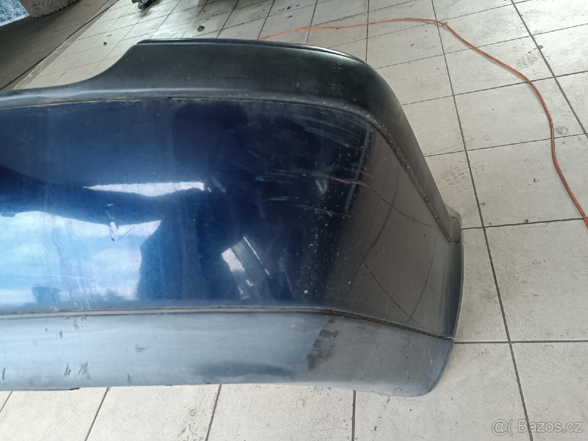 Zadní nárazník Octavia 1 combi - 4