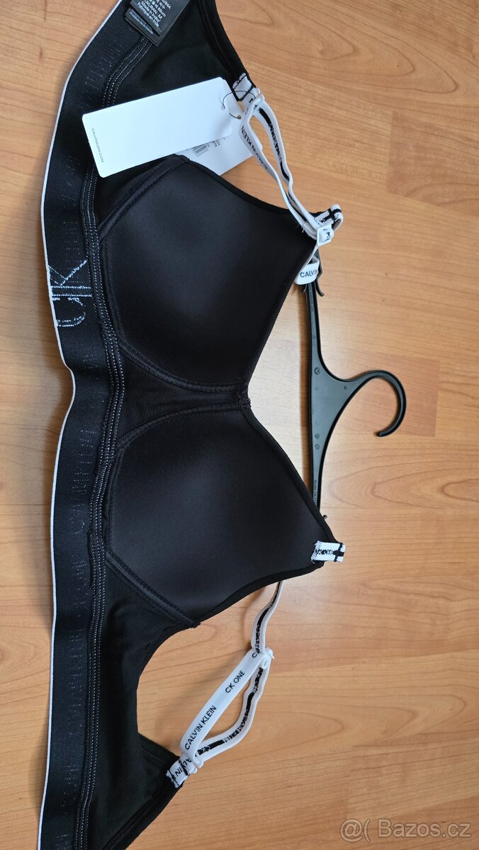 Podprsenka Calvin Klein - 4